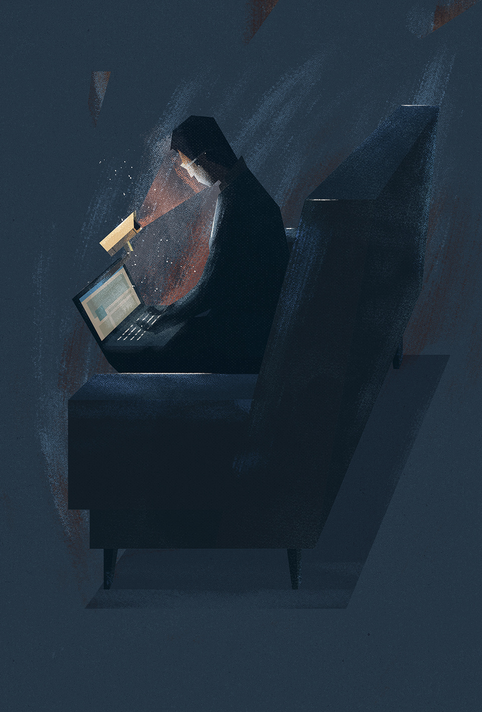 Dan Matutina Is Twistedfork Dan Matutina Is Twistedfork
