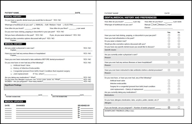 justin mcdavid form document